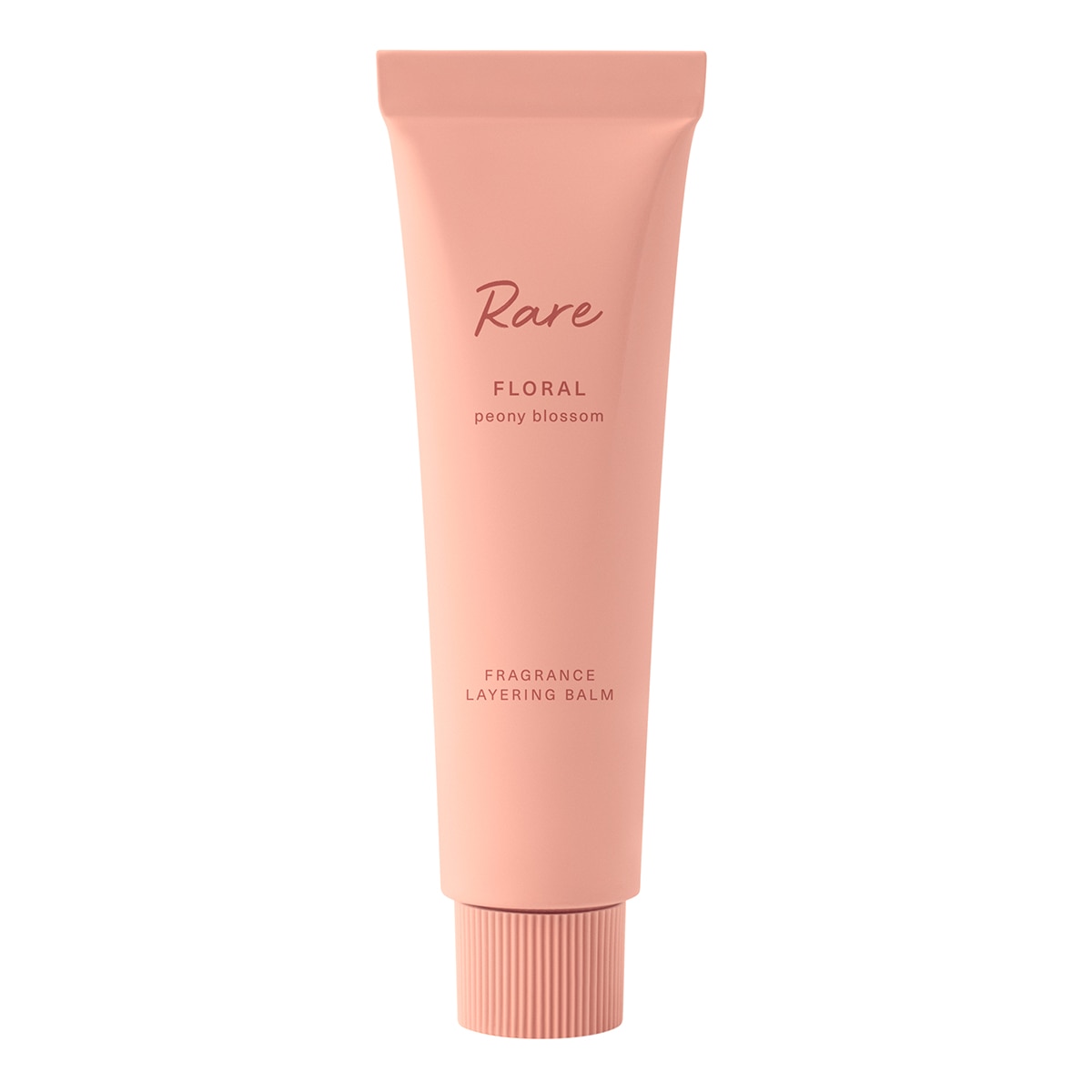 FLORAL PEONY BLOSSOM RARE FRAGRANCE LAYERING BALM